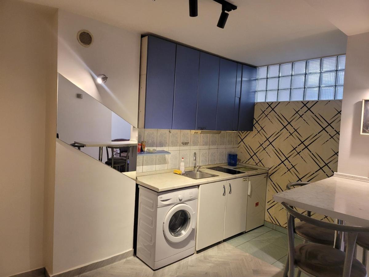 Appartment In Exellent Location Skopje Exterior foto