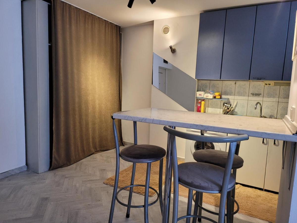 Appartment In Exellent Location Skopje Exterior foto