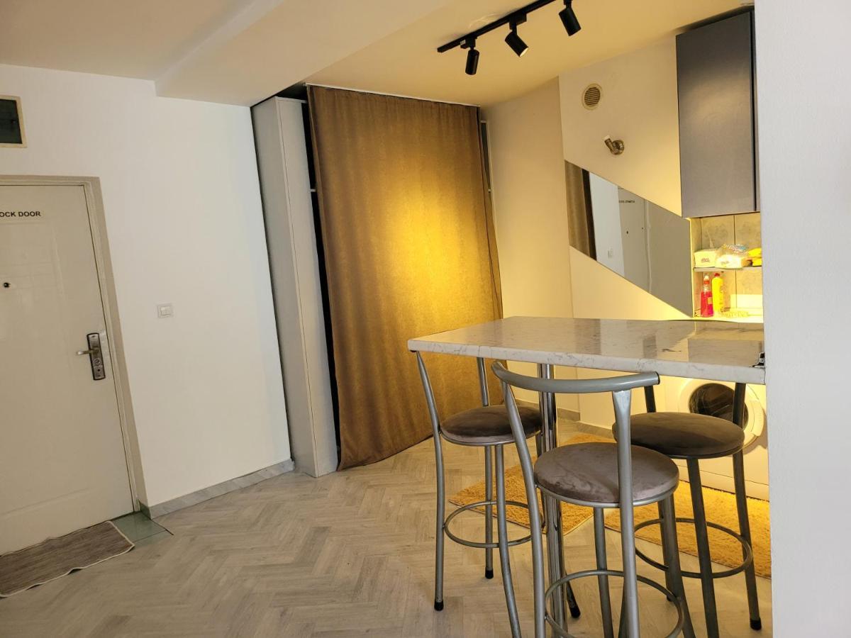 Appartment In Exellent Location Skopje Exterior foto